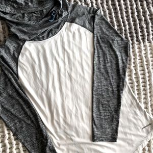 Patagonia Tropic Comfort Hooded Shirt